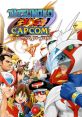 Tatsunoko vs. Capcom: Ultimate All-Stars タツノコ バーサス カプコン アルティメット オールスターズ - Video Game Video game 