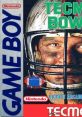 Tecmo Bowl Tecmo Bowl GB テクモボウル ジービー - Video Game Video game from Tecmo Bowl Tecmo Bowl GB テクモボウル ジービー