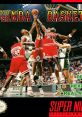 Tecmo Super NBA Basketball テクモスーパーNBAバスケットボール - Video Game Video game from Tecmo Super NBA Basketball