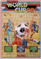 Tecmo World Cup '90 - Video Game Video game from Tecmo World Cup '90 for Arcade. Published by Tecmo (1989). Uploaded by