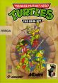 Teenage Mutant Hero Turtles - The Coin-Op! - Video Game Video game from Teenage Mutant Hero Turtles - The Coin-Op! for