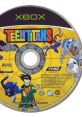 Teen Titans - Video Game Video game from Teen Titans for GC, PS2, Xbox. Published by Majesco, THQ (2006). 