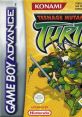 Teenage Mutant Ninja Turtles TMNT - Video Game Video game from Teenage Mutant Ninja Turtles TMNT for GBA. Published by