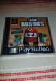 Team Buddies (1999, Beta Tracks) - Video Game Video game from Team Buddies (1999, Beta Tracks) for PS1. Published by Midway