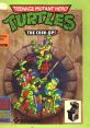 Teenage Mutant Hero Turtles - The Coin-Op - Video Game Video game from Teenage Mutant Hero Turtles - The Coin-Op for