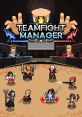 Teamfight Manager - Video Game Video game from Teamfight Manager for Windows. Published by Team Samoyed (2021). 