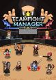 Teamfight Manager - Video Game Music
