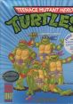Teenage Mutant Hero Turtles Teenage Mutant Ninja Turtles
激亀忍者伝 - Video Game Music