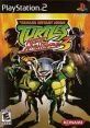 Teenage Mutant Ninja Turtles 3: Mutant Nightmare - Video Game Video game from Teenage Mutant Ninja Turtles 3: Mutant