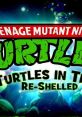 Teenage Mutant Ninja Turtles - Turtles in Time Re-Shelled - Video Game Video game from Teenage Mutant Ninja Turtles -