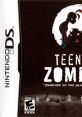 Teenage Zombies: Invasion of the Alien Brain Thingys - Video Game Video game from Teenage Zombies: Invasion of the Alien