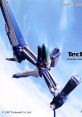 Technosoft GAME MUSIC COLLECTION VOL.10 ~ Technology ~ Thunder Force V Original Sound Track テクノソフト・ゲームミュージック・コレクション　ＶＯＬ．１０　「Ｔｅｃｈｎｏｌｏｇｙ」 - Video Game Music