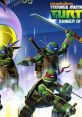 Teenage Mutant Ninja Turtles: Danger of the Ooze - Video Game Music