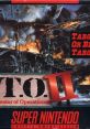 Teitoku no Ketsudan 2 P.T.O. II 提督の決断II - Video Game Video game from Teitoku no Ketsudan 2 P.T.O. II 提督の決断II