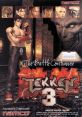 Tekken 3 (Namco System 12) 铁拳3 - Video Game Video game from Tekken 3 (Namco System 12) 铁拳3 for Arcade. Published by