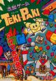 Teki Paki (Toaplan 2) Brainwashing Game Teki Paki 洗脳ゲーム TEKI・PAKI - Video Game Video game from Teki Paki (Toaplan