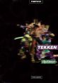 TEKKEN 3 BATTLE TRAX 鉄拳3 バトルトラックス - Video Game Music