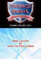 Tecmo Bowl: Kickoff - Video Game Music
