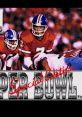 Tecmo Super Bowl II: Special Edition テクモ スーパーボウル２ スペシャルエディション - Video Game Video game from Tecmo