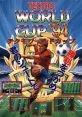 Tecmo World Cup '94 - Video Game Video game from Tecmo World Cup '94 for Arcade. Published by Tecmo (1994). Uploaded by