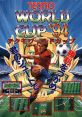 Tecmo World Cup '94 - Video Game Music