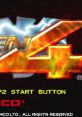 Tekken 4 (Namco System 246) 鉄拳4 - Video Game Video game from Tekken 4 (Namco System 246) 鉄拳4 for Arcade. Published by