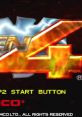 Tekken 4 (Namco System 246) 鉄拳4 - Video Game Music