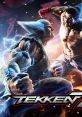 Tekken 7 Unreleased - Video Game Music