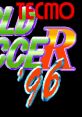 Tecmo World Soccer '96 テクモワールドサッカー '96 - Video Game Video game from Tecmo World Soccer '96