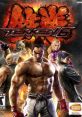 Tekken 6 - Video Game Video game from Tekken 6 for Arcade, PS3, PSP, Xbox 360. Published by Namco Bandai Games (2007). 