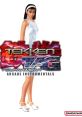Tekken Tag Tournament (Arcade Instrumentals) - Video Game Music