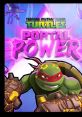 Teenage Mutant Ninja Turtles - Portal Power - Video Game Music