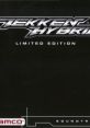 Tekken Hybrid Limited Edition - Video Game Video game from Tekken Hybrid Limited Edition for PS3. Published by NAMCO BANDAI