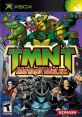 Teenage Mutant Ninja Turtles: Mutant Melee - Video Game Video game from Teenage Mutant Ninja Turtles: Mutant Melee for