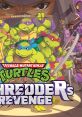 Teenage Mutant Ninja Turtles: Shredder's Revenge (Original Game track) - Video Game Video game from Teenage Mutant Ninja