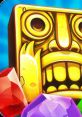 Temple Run: Treasure Hunters - Video Game Video game from Temple Run: Treasure Hunters for Android, iOS. Published by