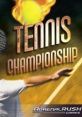 Tennis Championship Tennis Championship (SelectSoft) Tennis Ace - Video Game Video game from Tennis Championship Tennis