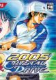 Tennis no Oujisama 2005: Crystal Drive テニスの王子様2005 クリスタルドライブ - Video Game Video game from Tennis no