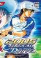 Tennis no Oujisama 2005: Crystal Drive テニスの王子様2005 クリスタルドライブ - Video Game Music