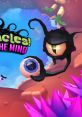 Tentacles - Enter the Mind Tentacles - Enter the Mind - Video Game Video game from Tentacles - Enter the Mind Tentacles -