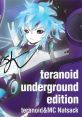 Teranoid underground edition - teranoid&MC Natsack beatmania IIDX 11 IIDX RED beatmania IIDX 12 HAPPY SKY - Video Game Video