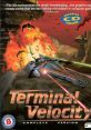 Terminal Velocity - Video Game Video game from Terminal Velocity for MS-DOS. Published by 3D Realms (1995). 