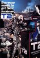 Terminator 2: Judgment Day T2: The Arcade Game T2ザ・アーケードゲーム - Video Game Video game from Terminator 2: Judgment D