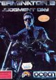 Terminator 2 Terminator 2: Judgment Day ターミネーター2 - Video Game Video game from Terminator 2 Terminator 2: Judgment