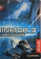 Terminator 3: War of the Machines - Video Game Video game from Terminator 3: War of the Machines for Windows. Published