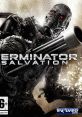 Terminator Salvation - Video Game Video game from Terminator Salvation for PS3. Published by Equity Games, Evolved Games