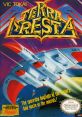 Terra Cresta (US) テラクレスタ - Video Game Video game from Terra Cresta (US) テラクレスタ for NES. Published by Vic