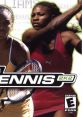 Tennis 2K2 Power Smash 2: Sega Professional Tennis Virtua Tennis 2: Sega Professional Tennis Sega Sports Tennis