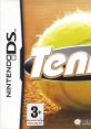 Tennis Elbow - Video Game Video game from Tennis Elbow for DS. Published by Neko (2008). Uploaded by riheko3606. 