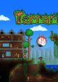 Terraria - Video Game Video game from Terraria for Android, iOS. Published by 505 Games,uare Enix (2013). 